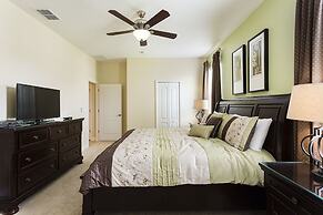 Je59004 - Champions Gate Resort - 8 Bed 5 Baths Villa