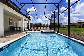 Je59004 - Champions Gate Resort - 8 Bed 5 Baths Villa