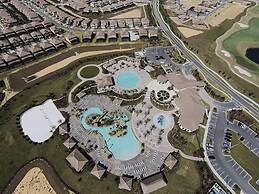 Je59004 - Champions Gate Resort - 8 Bed 5 Baths Villa