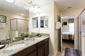 Je59004 - Champions Gate Resort - 8 Bed 5 Baths Villa