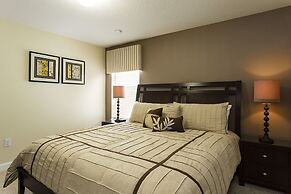 Je59004 - Champions Gate Resort - 8 Bed 5 Baths Villa