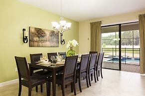 Je59004 - Champions Gate Resort - 8 Bed 5 Baths Villa