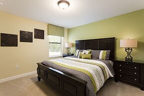 Je59004 - Champions Gate Resort - 8 Bed 5 Baths Villa