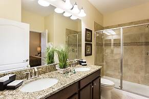 Je59004 - Champions Gate Resort - 8 Bed 5 Baths Villa