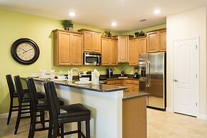 Je59004 - Champions Gate Resort - 8 Bed 5 Baths Villa