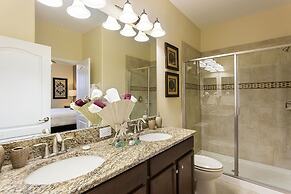 Je58618 - Champions Gate Resort - 8 Bed 5 Baths Villa