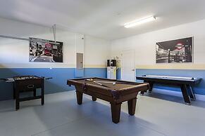 Je58618 - Champions Gate Resort - 8 Bed 5 Baths Villa