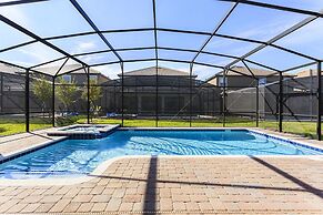 Je58618 - Champions Gate Resort - 8 Bed 5 Baths Villa