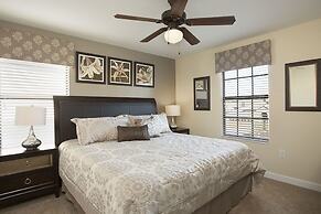 Je58618 - Champions Gate Resort - 8 Bed 5 Baths Villa