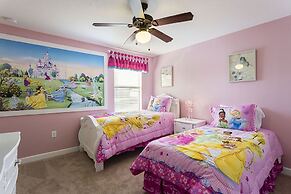 Je58618 - Champions Gate Resort - 8 Bed 5 Baths Villa