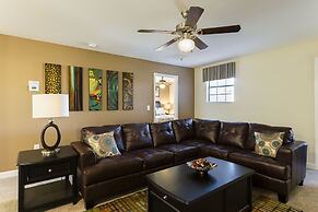 Je58618 - Champions Gate Resort - 8 Bed 5 Baths Villa