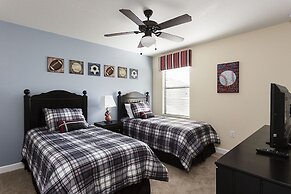 Je58618 - Champions Gate Resort - 8 Bed 5 Baths Villa