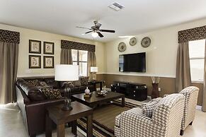 Je58618 - Champions Gate Resort - 8 Bed 5 Baths Villa