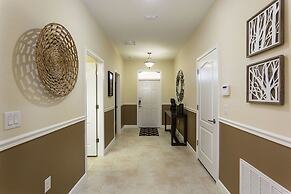 Je58618 - Champions Gate Resort - 8 Bed 5 Baths Villa