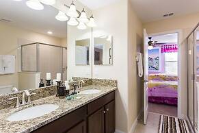 Je58618 - Champions Gate Resort - 8 Bed 5 Baths Villa