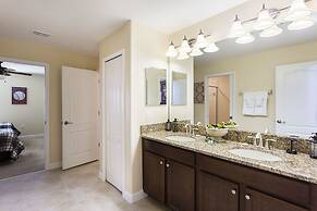 Je58618 - Champions Gate Resort - 8 Bed 5 Baths Villa