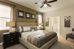 Je58618 - Champions Gate Resort - 8 Bed 5 Baths Villa