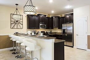 Je58618 - Champions Gate Resort - 8 Bed 5 Baths Villa