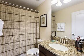 Je58618 - Champions Gate Resort - 8 Bed 5 Baths Villa