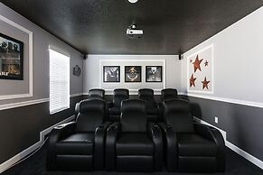 Je58618 - Champions Gate Resort - 8 Bed 5 Baths Villa