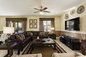 Je58618 - Champions Gate Resort - 8 Bed 5 Baths Villa