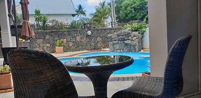 Northern Pearl Luxury Apartments