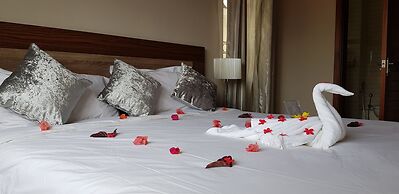 Northern Pearl Luxury Apartments