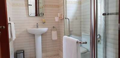 Northern Pearl Luxury Apartments