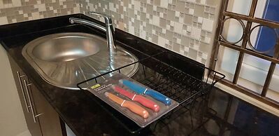 Northern Pearl Luxury Apartments