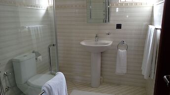 Northern Pearl Luxury Apartments