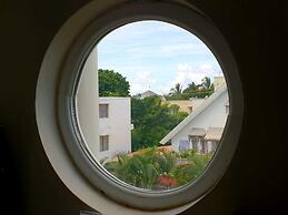 Northern Pearl Luxury Apartments