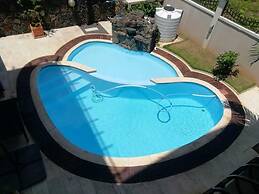 Northern Pearl Luxury Apartments