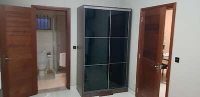 Northern Pearl Luxury Apartments