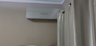 Northern Pearl Luxury Apartments