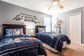 Je58428 - Champions Gate Resort - 8 Bed 5 Baths Villa