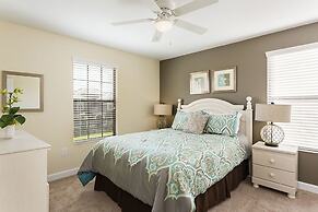 Je58428 - Champions Gate Resort - 8 Bed 5 Baths Villa