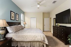 Je58428 - Champions Gate Resort - 8 Bed 5 Baths Villa