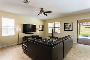 Je58428 - Champions Gate Resort - 8 Bed 5 Baths Villa