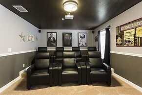 Je58428 - Champions Gate Resort - 8 Bed 5 Baths Villa