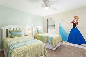 Je58428 - Champions Gate Resort - 8 Bed 5 Baths Villa