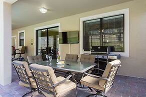 Je58428 - Champions Gate Resort - 8 Bed 5 Baths Villa