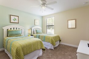 Je58428 - Champions Gate Resort - 8 Bed 5 Baths Villa