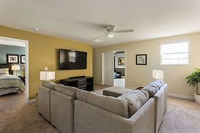 Je58428 - Champions Gate Resort - 8 Bed 5 Baths Villa