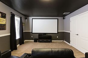 Je58428 - Champions Gate Resort - 8 Bed 5 Baths Villa