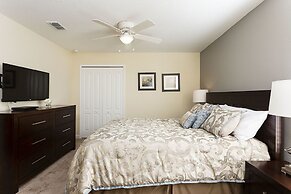 Je58428 - Champions Gate Resort - 8 Bed 5 Baths Villa