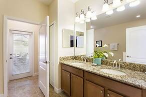 Je58428 - Champions Gate Resort - 8 Bed 5 Baths Villa