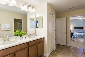 Je58428 - Champions Gate Resort - 8 Bed 5 Baths Villa