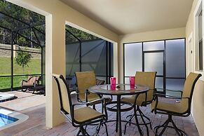 Je58428 - Champions Gate Resort - 8 Bed 5 Baths Villa