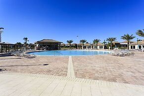 Je58428 - Champions Gate Resort - 8 Bed 5 Baths Villa