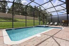 Je58428 - Champions Gate Resort - 8 Bed 5 Baths Villa